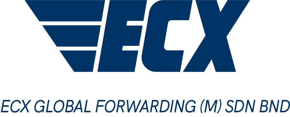 ECX Global Forwarding